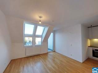 Charmante 2-Zimmer-Wohnung in Ottakring!, 1250 €, Immobilien-Wohnungen in 1160 Ottakring