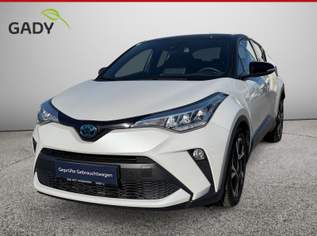 C-HR 1.8 Hybrid C-LUB, 21850 €, Auto & Fahrrad-Autos in 8041 Liebenau