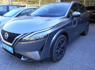 Qashqai Tekna 4x4 Automatik, 21390 €, Auto & Fahrrad-Autos in 8931 Landl Qashqai Tekna 4x4 Automatik, 21390 €, Auto & Fahrrad-Autos in 8931 Landl