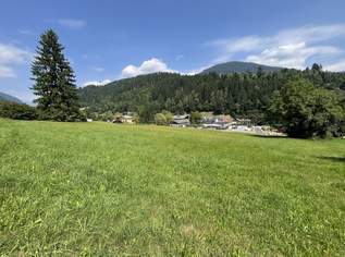 Traumhaftes Grundstück für Wohnprojekt im Zentrum von Afritz am See – 4.169 m², 475000 €, Immobilien-Grund und Boden in 9542 Afritz am See