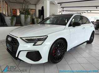 A3 SB 2.0 TFSI quattro S-tronic*MATRIX*PANO*, 39990 €, Auto & Fahrrad-Autos in 6220 Gemeinde Buch in Tirol A3 SB 2.0 TFSI quattro S-tronic*MATRIX*PANO*, 39990 €, Auto & Fahrrad-Autos in 6220 Gemeinde Buch in Tirol