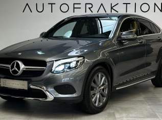 GLC d 4Matic Coupe, 35999 €, Auto & Fahrrad-Autos in 2100 Gemeinde Korneuburg