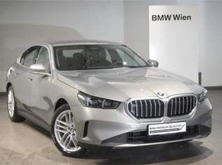 520i, 52990 €, Auto & Fahrrad-Autos in 1190 Döbling