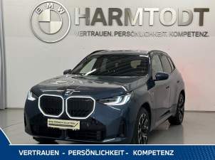 X3 30e xDrive *M-Sportpaket*, 65490 €, Auto & Fahrrad-Autos in 8232 Grafendorf bei Hartberg