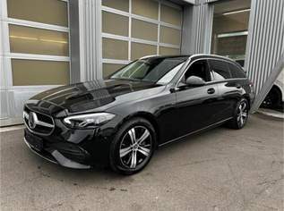 C 200d T Aut. C Klasse Kombi mit Automatik, 41490 €, Auto & Fahrrad-Autos in 2380 Gemeinde Perchtoldsdorf