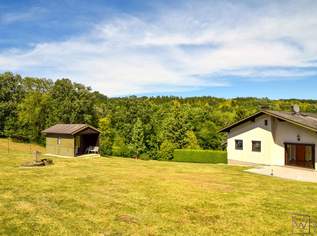 Wohnen am Wienerwald: Haus mit großem Grundstück und Fernblick, 698000 €, Immobilien-Häuser in 2384 Breitenfurt Wohnen am Wienerwald: Haus mit großem Grundstück und Fernblick, 698000 €, Immobilien-Häuser in 2384 Breitenfurt