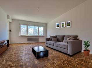 RENOVIERTE WOHNUNG MIT LOGGIA UND PARKPLATZ IN HERRLICHER WALDRAND-RUHELAGE, 310000 €, Immobilien-Wohnungen in 1140 Penzing