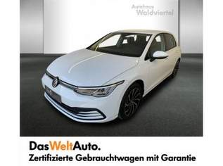 Golf Rabbit 45 TSI, 24850 €, Auto & Fahrrad-Autos in 3580 Gemeinde Horn