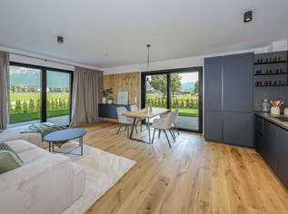 Neubauprojekt mit 10 exklusiven Wohnungen - Top 1, 667880 €, Immobilien-Wohnungen in 6380 Marktgemeinde St. Johann in Tirol