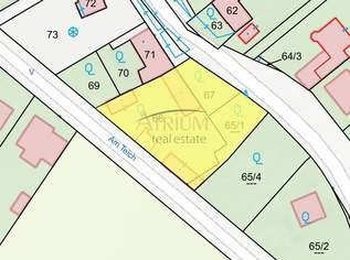 Ländliche Ruhe trifft Stadtnähe – Baugrund mit Altbestand & Entwicklungspotenzial – Nähe Wien / Groß-Enzersdorf, 430000 €, Immobilien-Grund und Boden in 2301 Gemeinde Groß-Enzersdorf