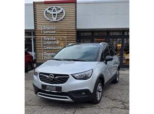 Crossland Design Line, 13990 €, Auto & Fahrrad-Autos in Steiermark