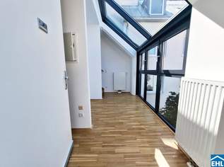 Industriekultur neu gedacht, 599000 €, Immobilien-Wohnungen in 1120 Meidling
