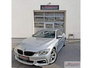 430d xDrive Ö-Paket M-Sport Aut. | §57a: 06.27, 14900 €, Auto & Fahrrad-Autos in 5020 Altstadt