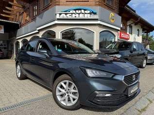 Leon SP Style TDI DSG*LED*ACC*RFK*Winterpaket*, 23850 €, Auto & Fahrrad-Autos in 4880 Sankt Georgen im Attergau Leon SP Style TDI DSG*LED*ACC*RFK*Winterpaket*, 23850 €, Auto & Fahrrad-Autos in 4880 Sankt Georgen im Attergau