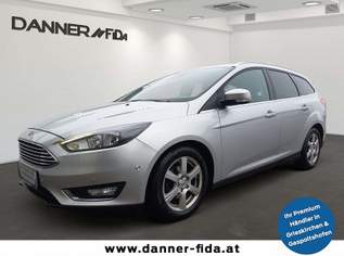Focus Traveller 120PS Diesel/Schaltgetriebe 1,5 TDCi ..., 11480 €, Auto & Fahrrad-Autos in 4707 Schlüßlberg