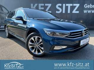 Passat Variant Business 2,0 TDI DSG| NP €62.000, 23980 €, Auto & Fahrrad-Autos in 4053 Ansfelden