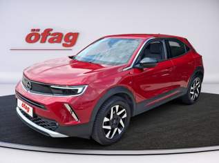 Mokka 1.2 Direct Injection Elegance, 19490 €, Auto & Fahrrad-Autos in 5020 Altstadt