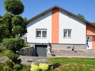 OPEN HOUSE - "Pendlerhit! Bungalow in Absdorf in Bahnhofnähe!", 349000 €, Immobilien-Häuser in 3462 Absdorf