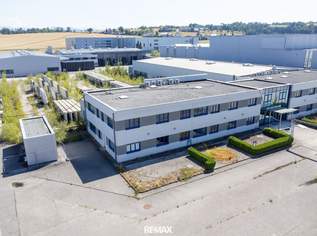 Optimal und flexibel auf Ihren Bedarf anpassbar, 12548.81 €, Immobilien-Gewerbeobjekte in 4550 Kremsmünster Optimal und flexibel auf Ihren Bedarf anpassbar, 12548.81 €, Immobilien-Gewerbeobjekte in 4550 Kremsmünster