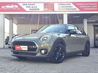 Clubman MINI Clubman Cooper Aut. *LED, NAVI, PANORAMA*, 18480 €, Auto & Fahrrad-Autos in 4312 Ried in der Riedmark