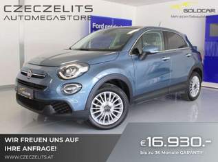500X FireFly Turbo 120 Urban, 16930 €, Auto & Fahrrad-Autos in 2620 Gemeinde Neunkirchen 500X FireFly Turbo 120 Urban, 16930 €, Auto & Fahrrad-Autos in 2620 Gemeinde Neunkirchen
