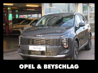 SPORTAGE 1.6TGDI 2WD 150PS, 30490 €, Auto & Fahrrad-Autos in 1190 Döbling