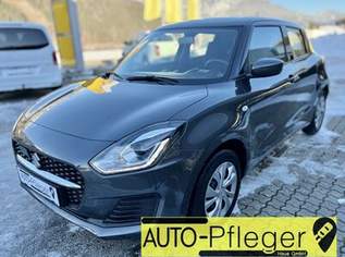 Swift 1,2 DJ HYBRID ''clear'' light, 12690 €, Auto & Fahrrad-Autos in 8967 Politische Expositur Gröbming