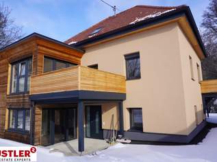 Wohnen am Fuße der Burg Hochosterwitz -Neubauwohnung mit Garten in Launsdorf, 276576.5 €, Immobilien-Wohnungen in 9314 Launsdorf