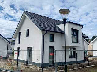Herrliches Einfamilienhaus in Ruhlage I 4 Zimmer I Erstbezug, 810000 €, Immobilien-Häuser in 2531 Katastralgemeinde Gaaden Herrliches Einfamilienhaus in Ruhlage I 4 Zimmer I Erstbezug, 810000 €, Immobilien-Häuser in 2531 Katastralgemeinde Gaaden