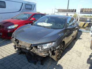 Civic 1,0 VTEC Turbo S CVT Aut., 3990 €, Auto & Fahrrad-Autos in 7100 Gemeinde Neusiedl am See