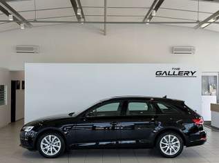 A4 Avant 2,0 TDI*Klimaautomatik*DSP*Keyless*Xenon
