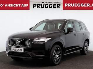 XC90 Momentum Pro AWD LED NAVI LEDER PANO HUD, 53990 €, Auto & Fahrrad-Autos in 8071 Hausmannstätten