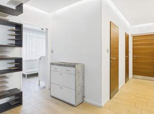 3 Zimmerwohnung in ruhiger Lage, 1181.92 €, Immobilien-Wohnungen in 4060 Gaumberg