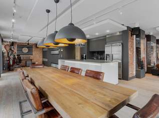 Exklusives Loft – Wo Design und Einzigartigkeit verschmelzen, 3500 €, Immobilien-Wohnungen in 1020 Leopoldstadt Exklusives Loft – Wo Design und Einzigartigkeit verschmelzen, 3500 €, Immobilien-Wohnungen in 1020 Leopoldstadt