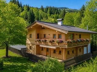 Tirolerhaus mit über 3.800 m² Grund in idyllischer Ruhelage, 1990000 €, Immobilien-Häuser in 6373 Gemeinde Jochberg Tirolerhaus mit über 3.800 m² Grund in idyllischer Ruhelage, 1990000 €, Immobilien-Häuser in 6373 Gemeinde Jochberg