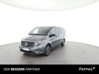 Vito 116 CDI Kombi 4x4 SELECT Lang, 70488 €, Auto & Fahrrad-Autos in 6460 Stadt Imst