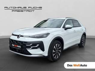 T-Roc Style eTSI DSG, 37900 €, Auto & Fahrrad-Autos in 4240 Freistadt T-Roc Style eTSI DSG, 37900 €, Auto & Fahrrad-Autos in 4240 Freistadt