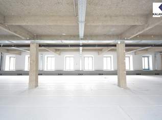 LOFT-BÜROS IM FABIANI-HAUS, 3157.31 €, Immobilien-Gewerbeobjekte in 1030 Landstraße