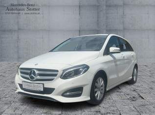B 180 d Style, 13490 €, Auto & Fahrrad-Autos in 5730 Mittersill B 180 d Style, 13490 €, Auto & Fahrrad-Autos in 5730 Mittersill