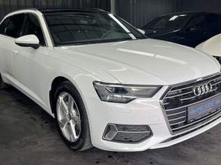 A6 40TDI, AHK, Standheiz, Parkpilot, B&O, AMBINETE, 34900 €, Auto & Fahrrad-Autos in 6068 Gemeinde Mils
