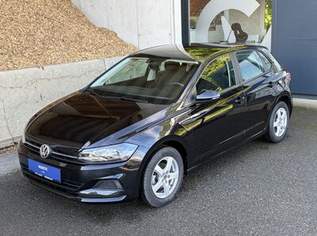 Polo Basis, 12987 €, Auto & Fahrrad-Autos in 8452 Großklein