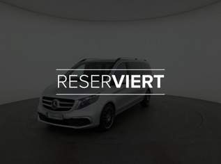 V 300 d EXCLUSIVE Lang, 87000 €, Auto & Fahrrad-Autos in 2351 Gemeinde Wiener Neudorf