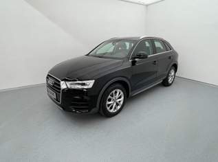 Q3 2.0 TDI quattro intense, 16980 €, Auto & Fahrrad-Autos in 8665 Langenwang