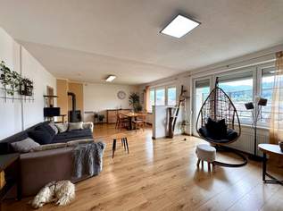 Helle 6-Zimmer-Wohnung mit 2 Balkonen, 2 Bädern und Kamin, 160000 €, Immobilien-Wohnungen in 8750 Judenburg Helle 6-Zimmer-Wohnung mit 2 Balkonen, 2 Bädern und Kamin, 160000 €, Immobilien-Wohnungen in 8750 Judenburg