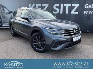 Tiguan Allspace 2,0 TDI DSG Life | NP €58.000 *7 SITZER*, 29970 €, Auto & Fahrrad-Autos in 4053 Ansfelden Tiguan Allspace 2,0 TDI DSG Life | NP €58.000 *7 SITZER*, 29970 €, Auto & Fahrrad-Autos in 4053 Ansfelden