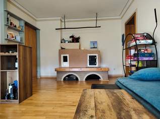 Verkaufe charmante 4,5-Zimmer- Wohnung mit Garage und Garten in Kraubath/Mur!, 140000 €, Immobilien-Wohnungen in 8714 Kraubath an der Mur