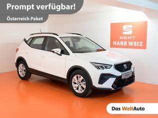 Arona Reference Edition 1.0 TSI, 22990 €, Auto & Fahrrad-Autos in 8160 Weiz