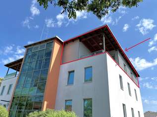 Modernes Büro/Kanzlei sofort verfügbar im Zentrum!, 1200 €, Immobilien-Gewerbeobjekte in 4840 Vöcklabruck