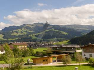 Helle Wohnung am Fuße des Sonnbergs, 980000 €, Immobilien-Wohnungen in 6365 Gemeinde Kirchberg in Tirol