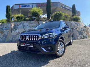 SX4 S-Cross 1,4 DITC Hybrid shine Aut. *+AHK*, 18990 €, Auto & Fahrrad-Autos in 4911 Tumeltsham